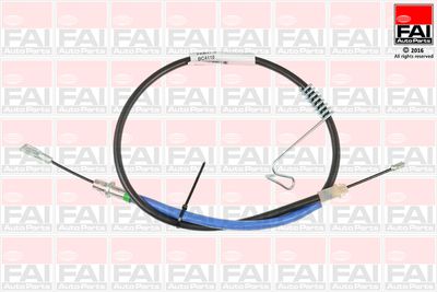 FAI AutoParts FBC0262