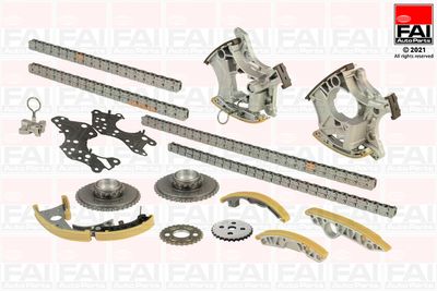 FAI AutoParts TCK247