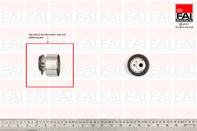 FAI AutoParts T9470