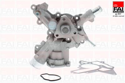 FAI AutoParts WP6422