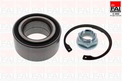 FAI AutoParts FWBK1149