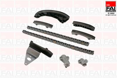 FAI AutoParts TCK444WO