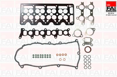 FAI AutoParts HS1790NH