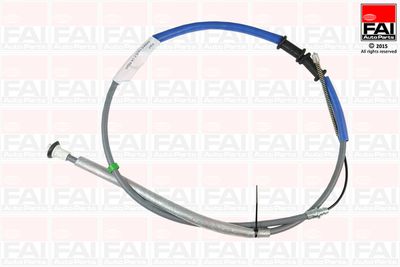 FAI AutoParts FBC0179