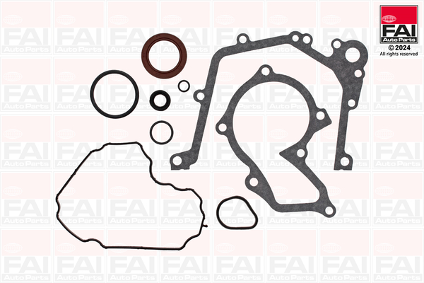 FAI AutoParts CS1654