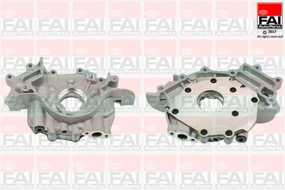 FAI AutoParts OP254