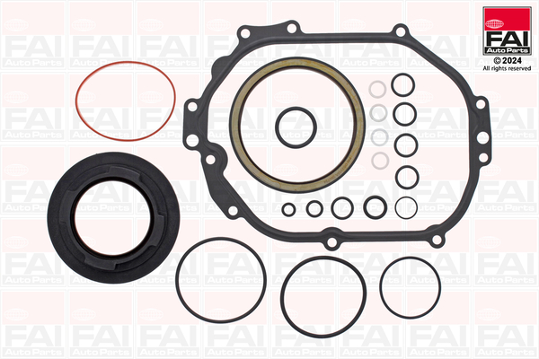 FAI AutoParts CS2354 FAI AutoParts CS2354