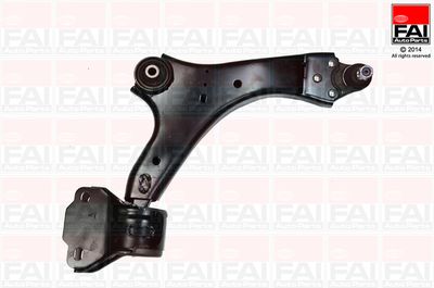 FAI AutoParts SS7215