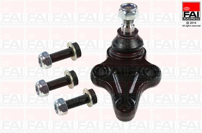 FAI AutoParts SS5322