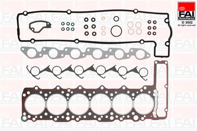 FAI AutoParts HS498