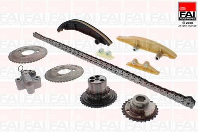 FAI AutoParts TCK329NG