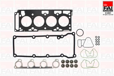 FAI AutoParts HS1154