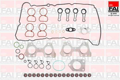 FAI AutoParts HS1756NH