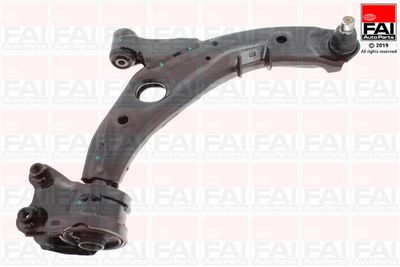 FAI AutoParts SS10158