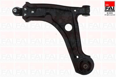 FAI AutoParts SS9572