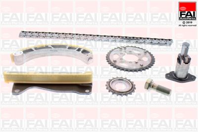 FAI AutoParts TCK368