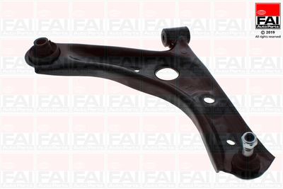 FAI AutoParts SS10026