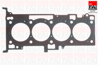 FAI AutoParts HG2155