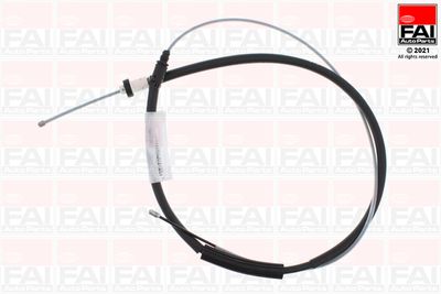 FAI AutoParts FBC0398