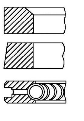 FAI AutoParts PR7-000