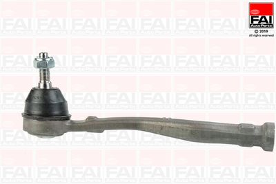 FAI AutoParts SS7625