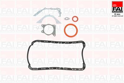 FAI AutoParts CS175
