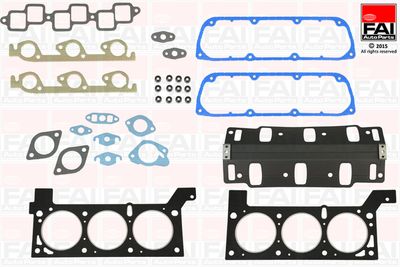 FAI AutoParts HS1081