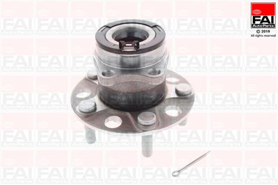 FAI AutoParts FHBK1130