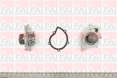 FAI AutoParts WP6310