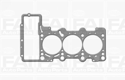 FAI AutoParts HG1776