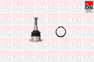 FAI AutoParts SS6417