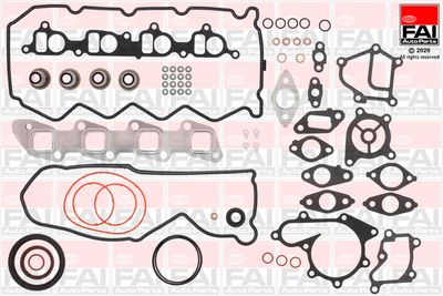 FAI AutoParts HS1827NH