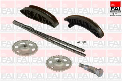 FAI AutoParts TCK235NG