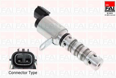 FAI AutoParts OCV042