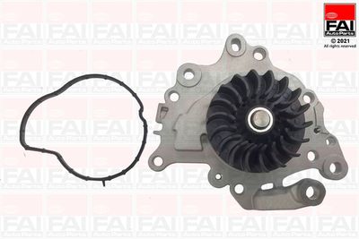 FAI AutoParts WP6702