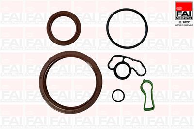 FAI AutoParts CS2324 FAI AutoParts CS2324