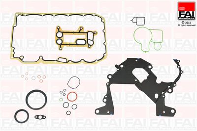 FAI AutoParts CS1622 FAI AutoParts CS1622