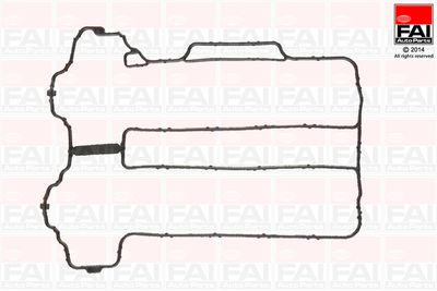 FAI AutoParts RC1381S