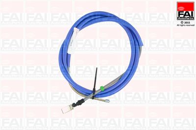 FAI AutoParts FBC0020