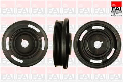 FAI AutoParts FVD1044