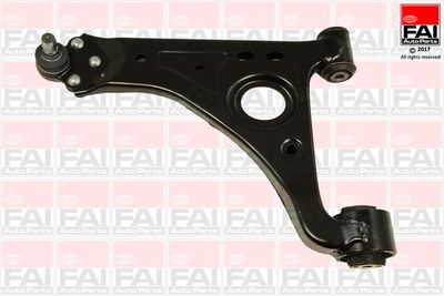 FAI AutoParts SS9165