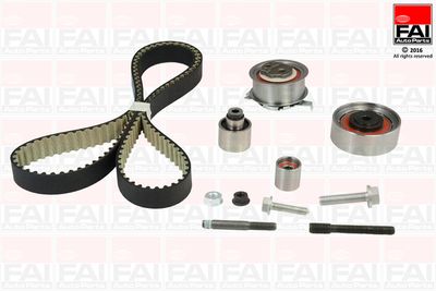 FAI AutoParts TBK539