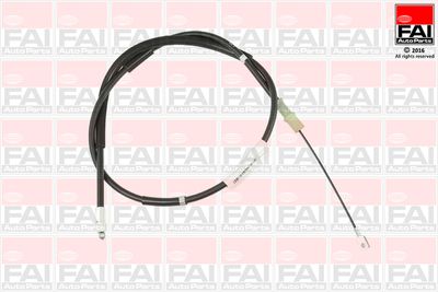 FAI AutoParts FBC0290