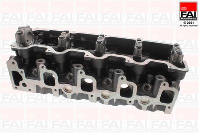 FAI AutoParts BCH049