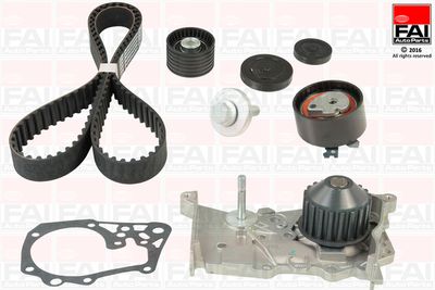 FAI AutoParts TBK460-6609