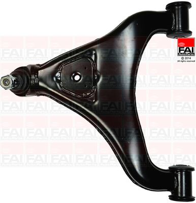 FAI AutoParts SS5555