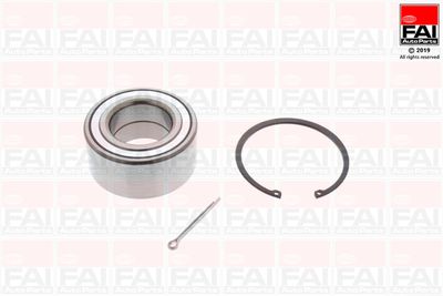 FAI AutoParts FWBK1111