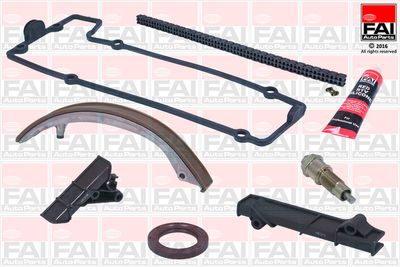 FAI AutoParts TCK149