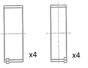 FAI AutoParts BB2069-050