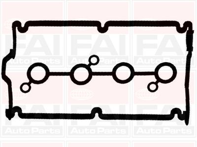 FAI AutoParts RC1333S